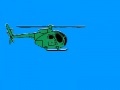 Xogo Chopper Flight Simulator
