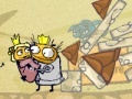 Xogo Princess Saver