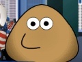 Xogo Pou Parking 