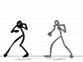 Xogo Stick fighter
