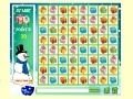 Xogo Christmas Puzzle three in a row