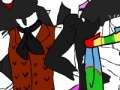 Xogo Dress up Master