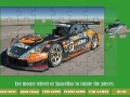 Xogo Car Racing Game - 1