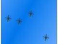 Xogo Heli stopp