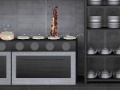Xogo Gordon Ramsey`s Kitchen v.2
