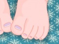 Xogo Little Ones Pedicure