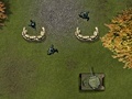 Xogo WWII Tank Rush
