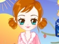 Xogo Little Korea doll
