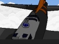 Xogo B17 UFO's Crusher
