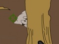 Xogo Bag A Raccoonn!
