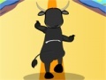 Xogo Carrabao Running Game