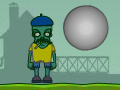 Xogo Zombie Exterminator