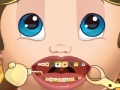 Xogo Royal Baby Tooth Problems 