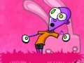 Xogo The aliens mushrooms
