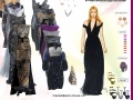 Xogo Alberta Ferretti Fall 2007