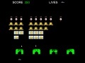 Xogo Space Invaders