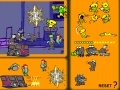 Xogo Alien Hominid Scene Maker