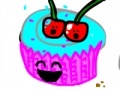 Xogo Create a Cupcake