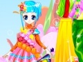 Xogo Tulip Flower Fashion