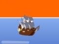 Xogo Cannon Galleon
