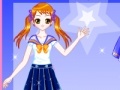 Xogo Friendly School Girl