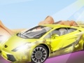 Xogo Lamborghini Customization