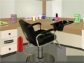 Xogo Salon Escape
