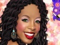 Xogo Kelly Rowland Make-Up