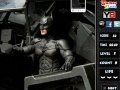 Xogo Batman - Hidden Bats