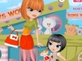 Xogo Tracy in Toy World