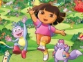Xogo Dora Jewel Hunter