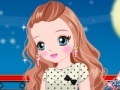 Xogo Pretty Baby Girl Dressup