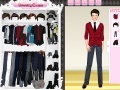 Xogo Kurt Dress Up Game
