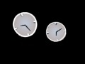 Xogo Clock Juggling