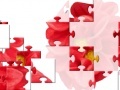 Xogo Dahlia Jigsaw