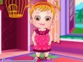 Xogo Baby Hazel Parrot Care 