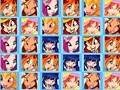 Xogo Matching Winx