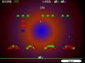 Xogo Classic Invaders