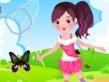 Xogo Catching Princess