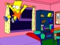 Xogo Simpsons Home Inter. V3