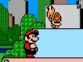 Xogo Super Mario Bros. 3