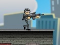 Xogo Urban Commando