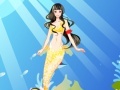 Xogo Little Mermaid Dress Up