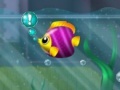 Xogo Sisi's Fishies