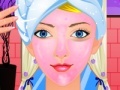 Xogo Cute Makeover 