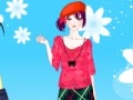 Xogo Taylor girl Dress up