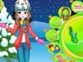 Xogo Winter Princess