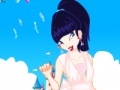 Xogo Winx Club Vintage Dress