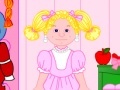 Xogo Patch Doll Dressup
