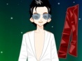 Xogo Michael Dress Up
